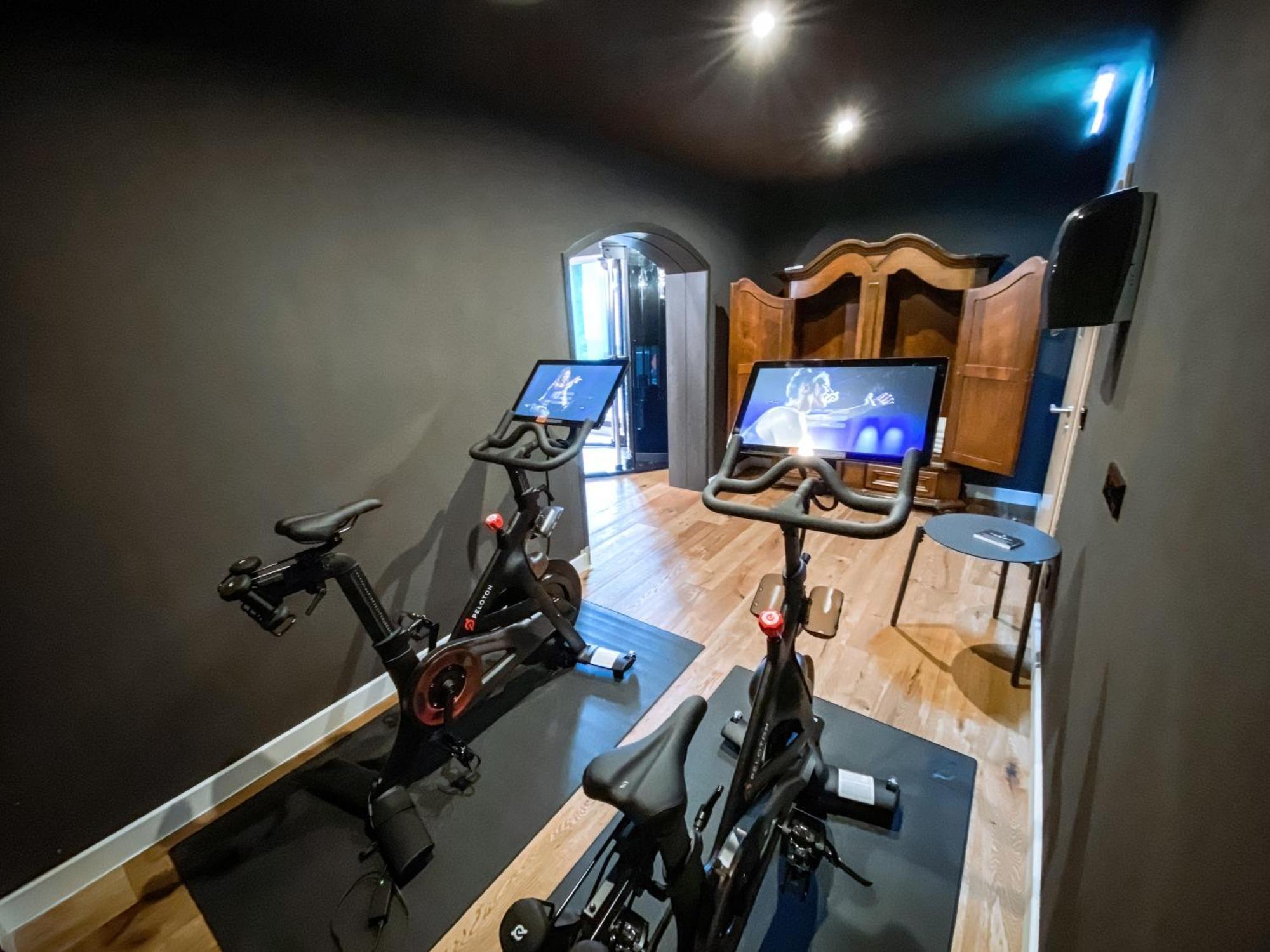 Boutiquehotel Goldhahn Bio Sport & Wellness Aalen Ngoại thất bức ảnh
