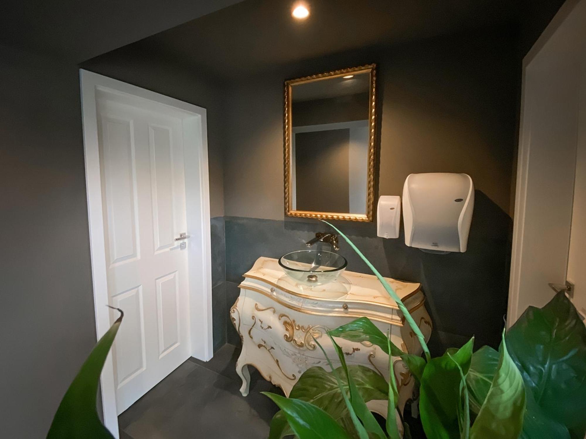 Boutiquehotel Goldhahn Bio Sport & Wellness Aalen Ngoại thất bức ảnh
