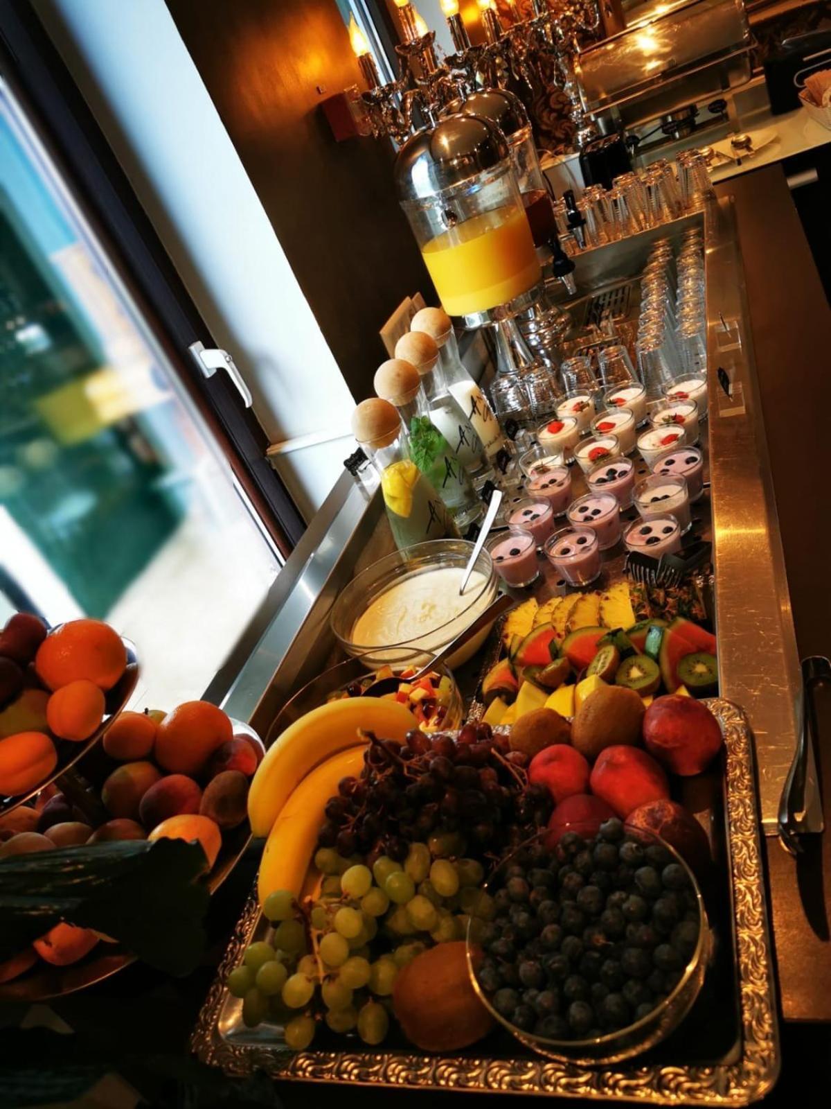 Boutiquehotel Goldhahn Bio Sport & Wellness Aalen Ngoại thất bức ảnh