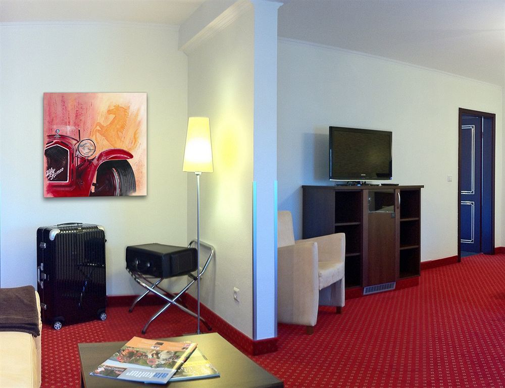 Boutiquehotel Goldhahn Bio Sport & Wellness Aalen Ngoại thất bức ảnh