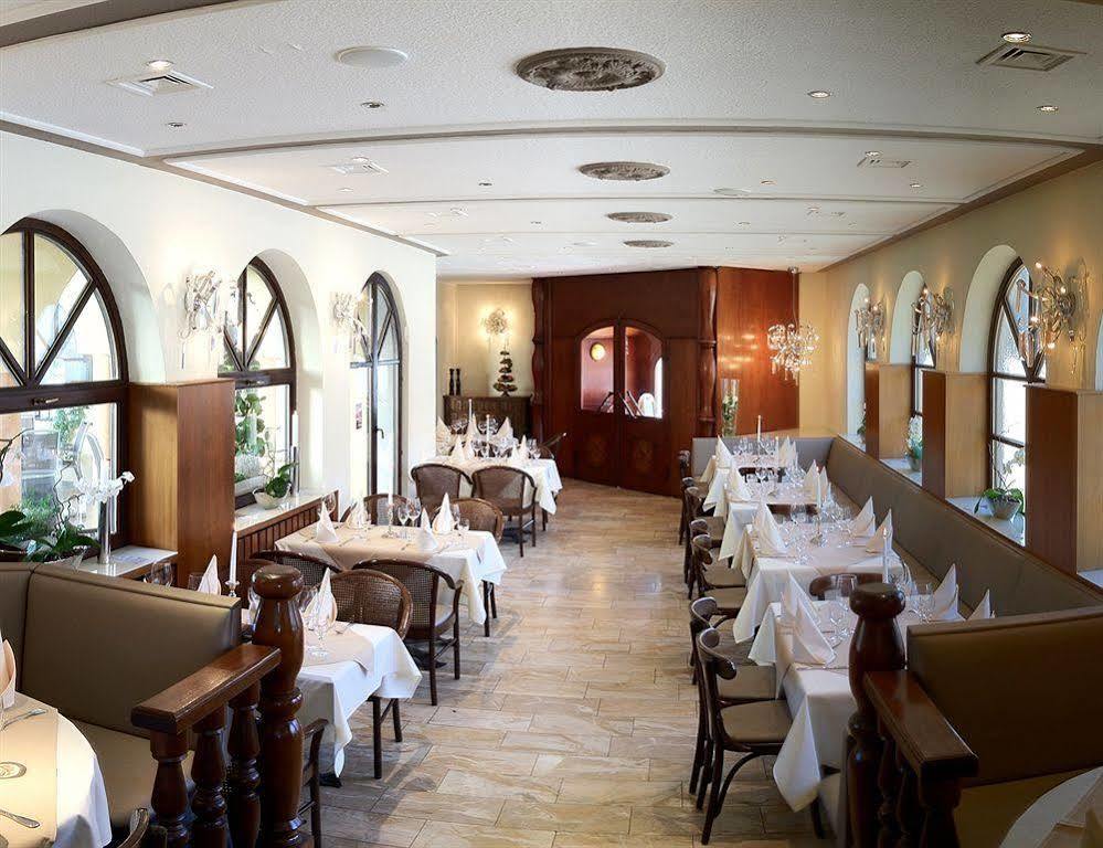 Boutiquehotel Goldhahn Bio Sport & Wellness Aalen Ngoại thất bức ảnh