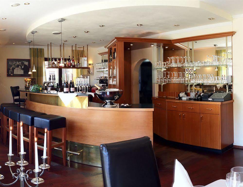 Boutiquehotel Goldhahn Bio Sport & Wellness Aalen Ngoại thất bức ảnh
